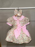 Blossom Belle Classic Dress