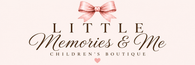 Little Memories &amp; Me - Home