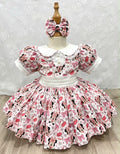 PRE-ORDER - The Cherry Mouse Dress | £15 DEPOSIT