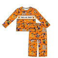Halloween Smock Micky Pyjamas Boys