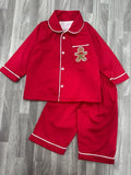 PRE-ORDER - Gingerbread Lane Pyjamas Boys (DUE END OCTOBER)