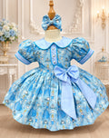 PRE-ORDER Glass Slipper Dress | £15 DEPOSIT