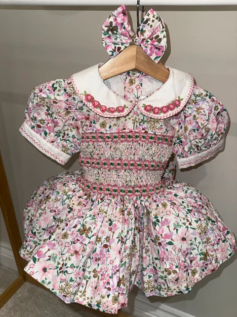 The Primrose